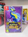 POKÉMON VIOLET - Nintendo Switch