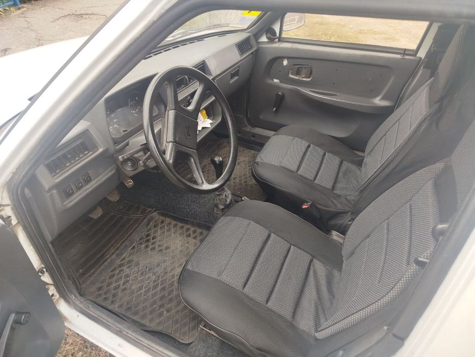 Продам ЗАЗ Таврия пикап легковой от хозяина