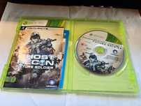Gra Ghost Recon Future Soldier Microsoft Xbox 360 + Gratis