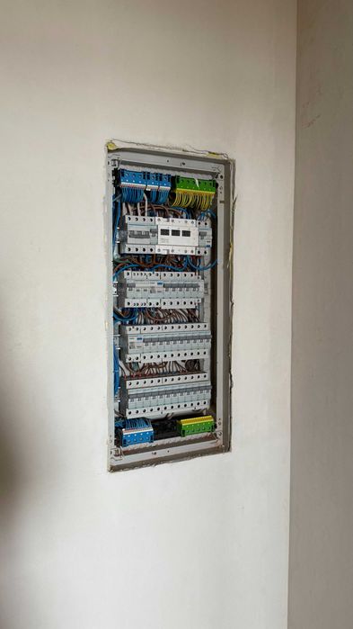 Квартира в Одесі вид на Море та Парк, 117 м2, ЖК Олімпійський, Аркадія