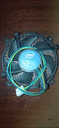 Кулер для процесора Intel Socket 1150/1151