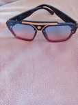 Okulary versacze