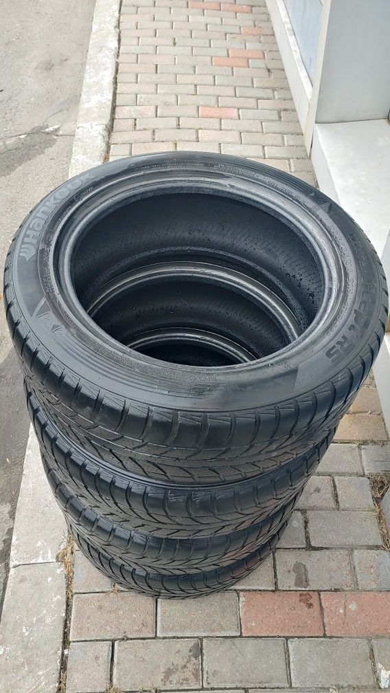 Комплект шин Hankook