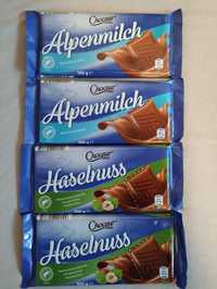 Шоколад австрійський Choceur