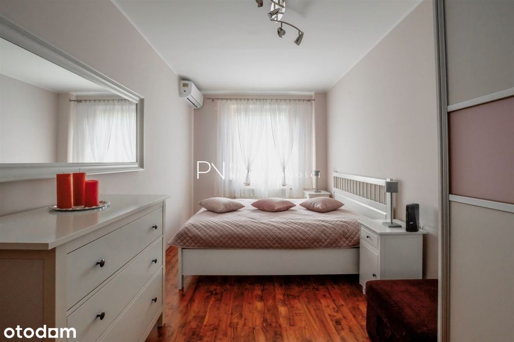 M-5 ul. Polna| 1 piętro| umeblowane i wyposażone