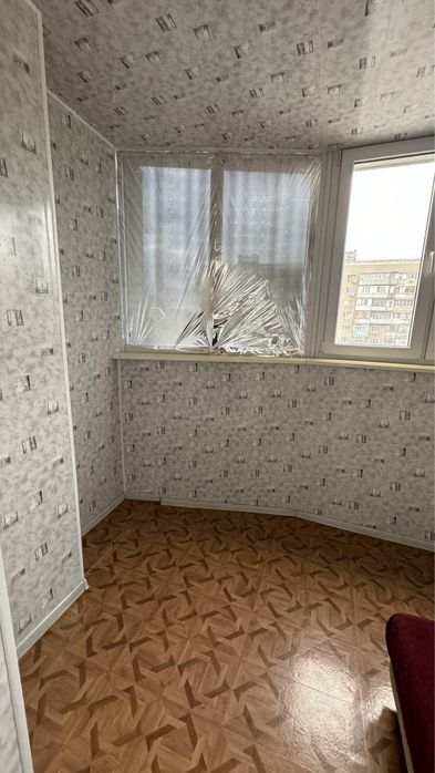 Сдам однокомнатную квартиру