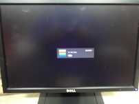 monitor Dell 19 sprawny E1911C - nr 02