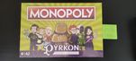 Monopoly - Pyrkon