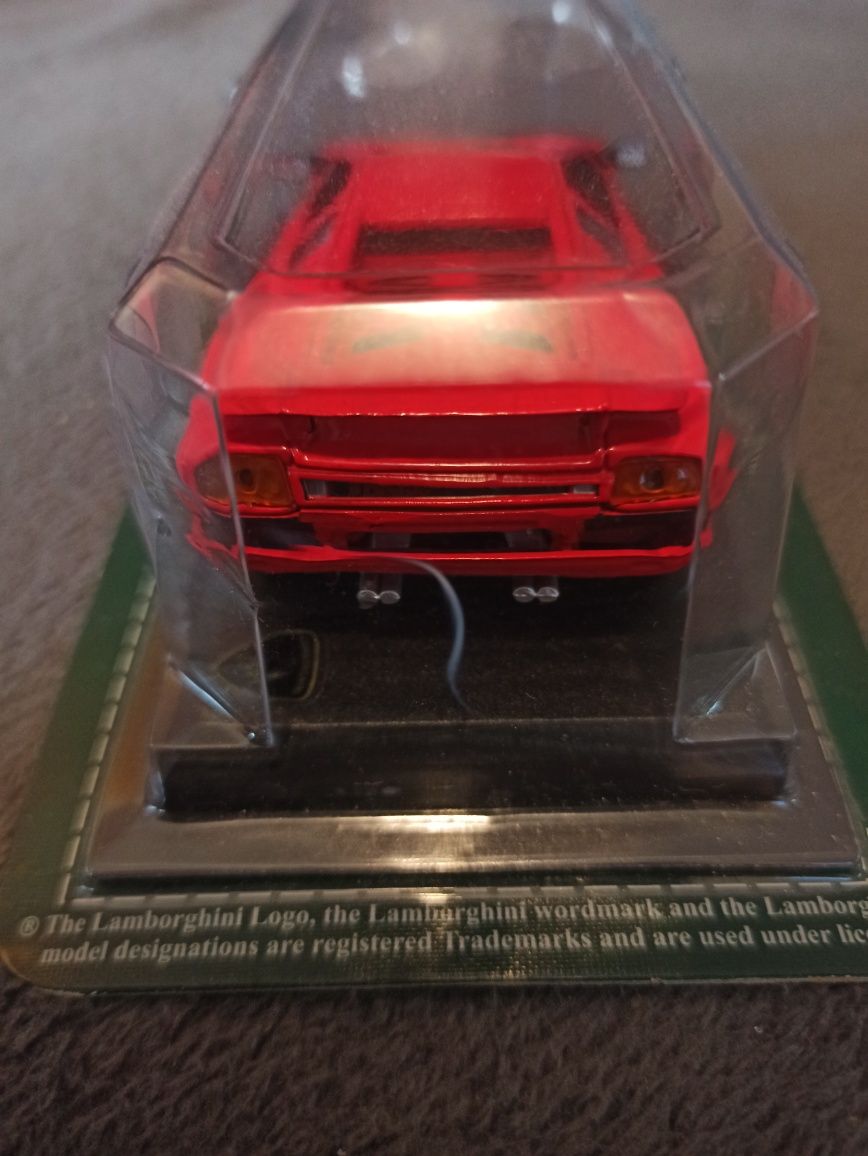 Lamborghini Diablo 1:43