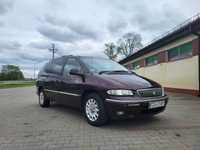 Chrysler Grand Voyager Town and Country