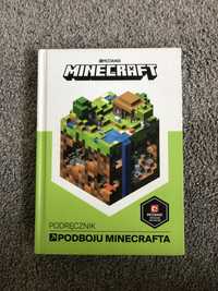 Minecraft podręcznik