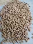 Pellet 6mm sosna-świerk 100%
