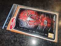 Spider-Man 3 PSP gra (stan BDB) komplet SKLEP Ursus