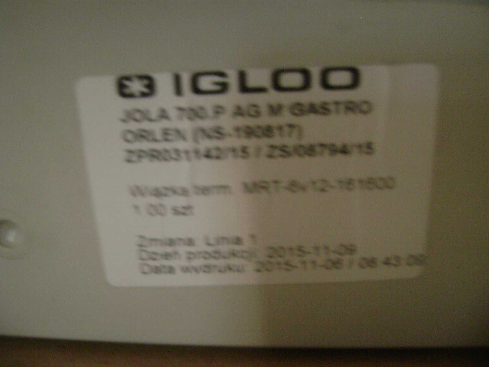 sterownik do chłodni, mroźni, regulator temperatury