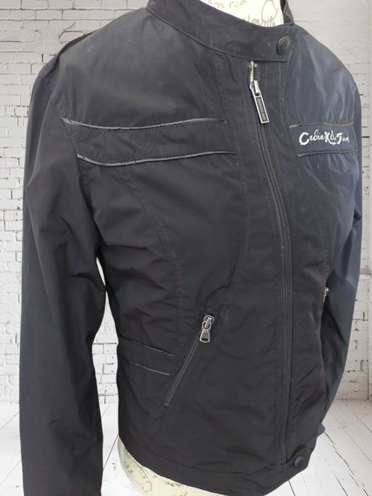 Calvin Klein Jeans kurtka damska M