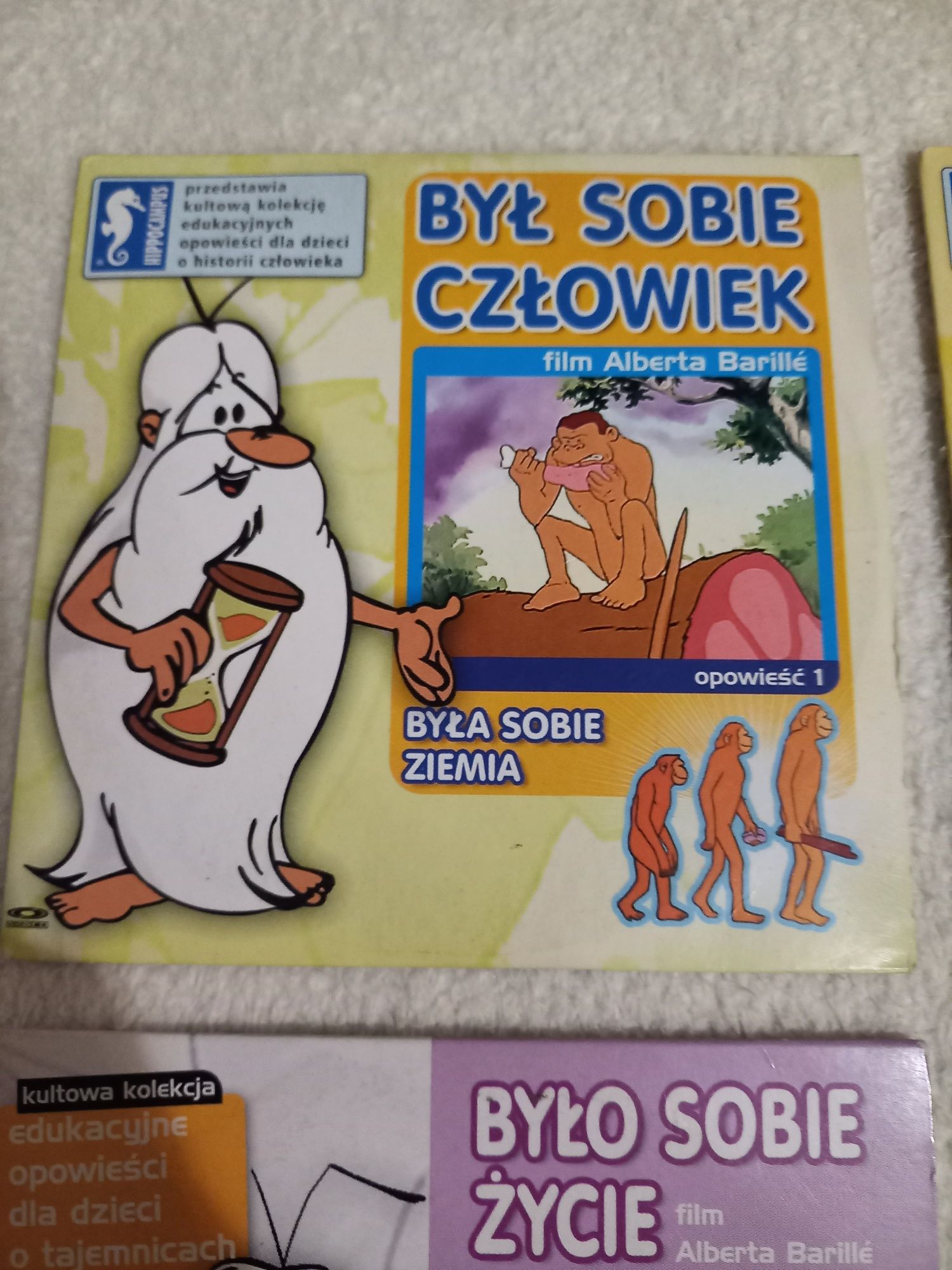 Było sobie życie