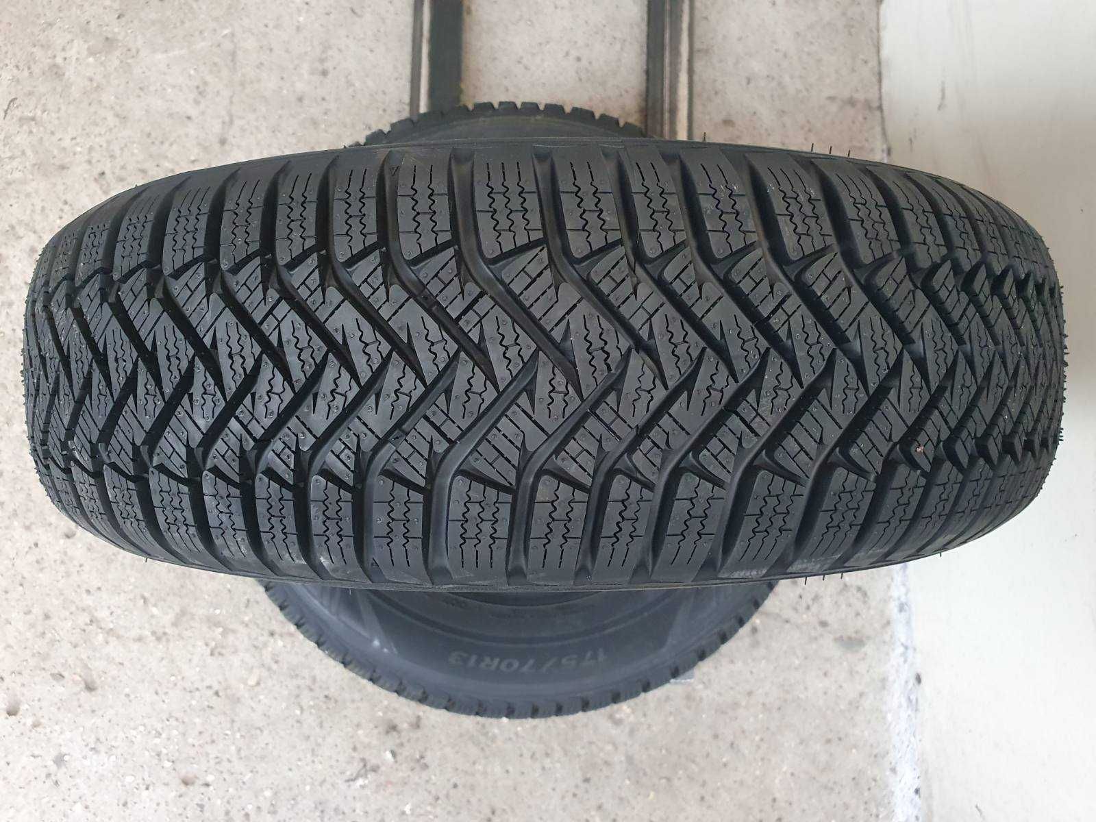 2x Laufenn I Fit +  175/70r13  Nowe