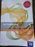 Matematyka 1 zakres podstawowy i rozszerzony