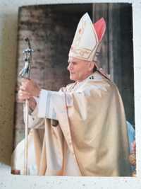 Książka Pierwsze dni pontyfikatu Jana Pawła II