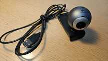 Kamerka Internetowa Logitech v-ubc40