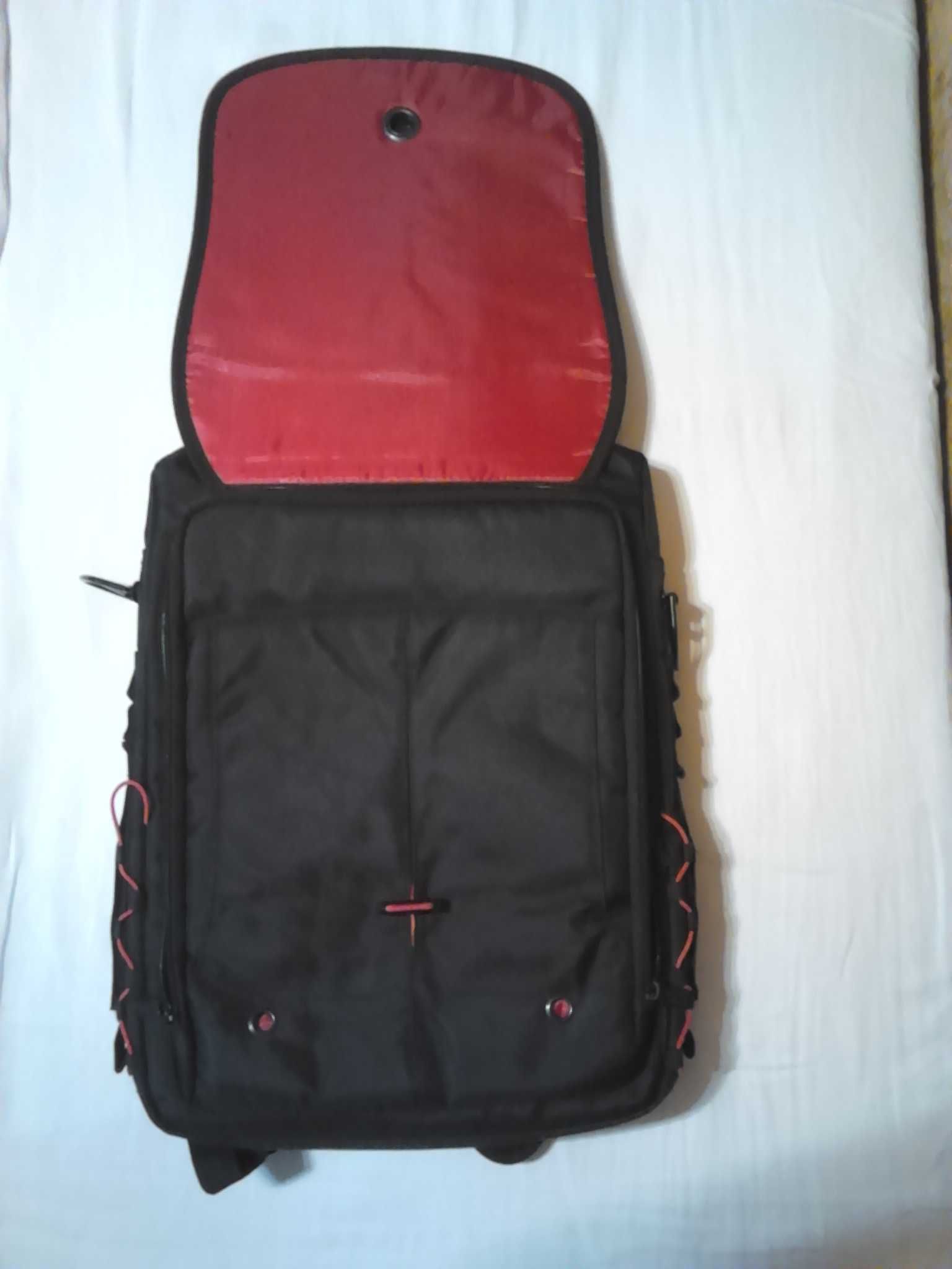 A4tech XGame plecak na laptop 16” nowy
