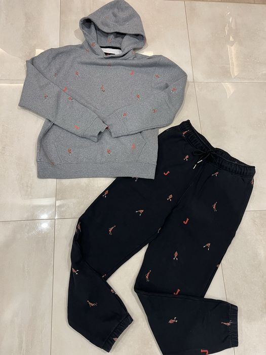 Спортивний костюм Jordan