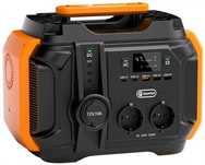 Зарядная электростанция Flashfish 500W 150000mAh