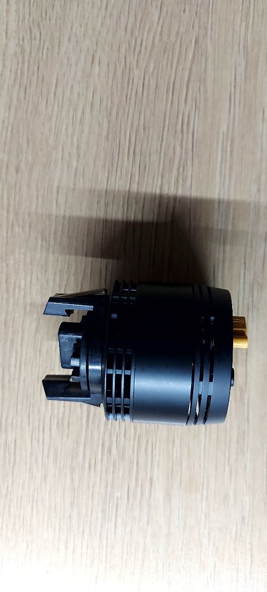 Dron DJI Inspire 2 - Oryginalny silnik CW 3512 Part NO 4.