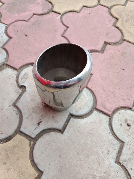 Насадка для глушника авто