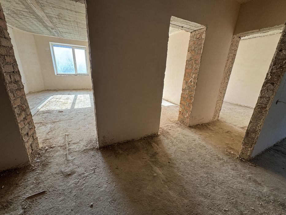 Продаж 3-к квартири в новобудові/Тернопіль/ Центр/