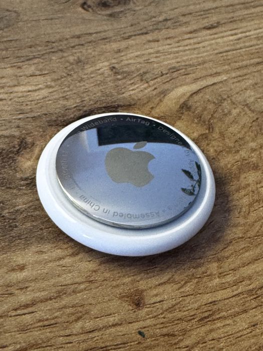 Apple AirTag lokalizator