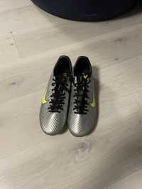 Бутсы Nike Mercurial Zoom Vapor 15 Academy XXV FG/MG Оригинал