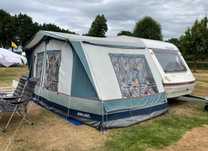 Beyerland Sprinter 440 LT  443 – 100% sucha, zadbana, gotowa na wakacj