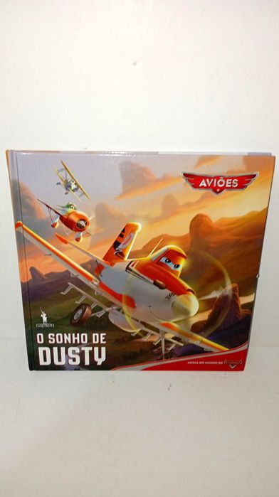 Aviões - O Sonho de Dusty