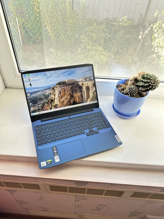 є90 Ноутбуків‼️Traid-In LENOVO‼️GTX1650‼️i5 8 яд‼️SSD 768Gb‼️RAM 16-32