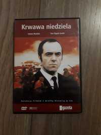 Krwawa niedziela (2002) Bloody Sunday