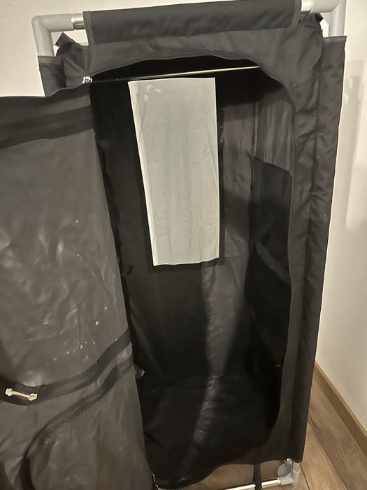 Szafka kempingowa do przyczey kempigowej kampera