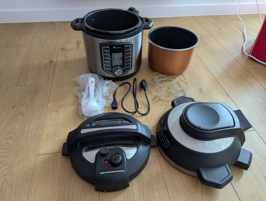 Urządzenie wielofunkcyjne multicooker