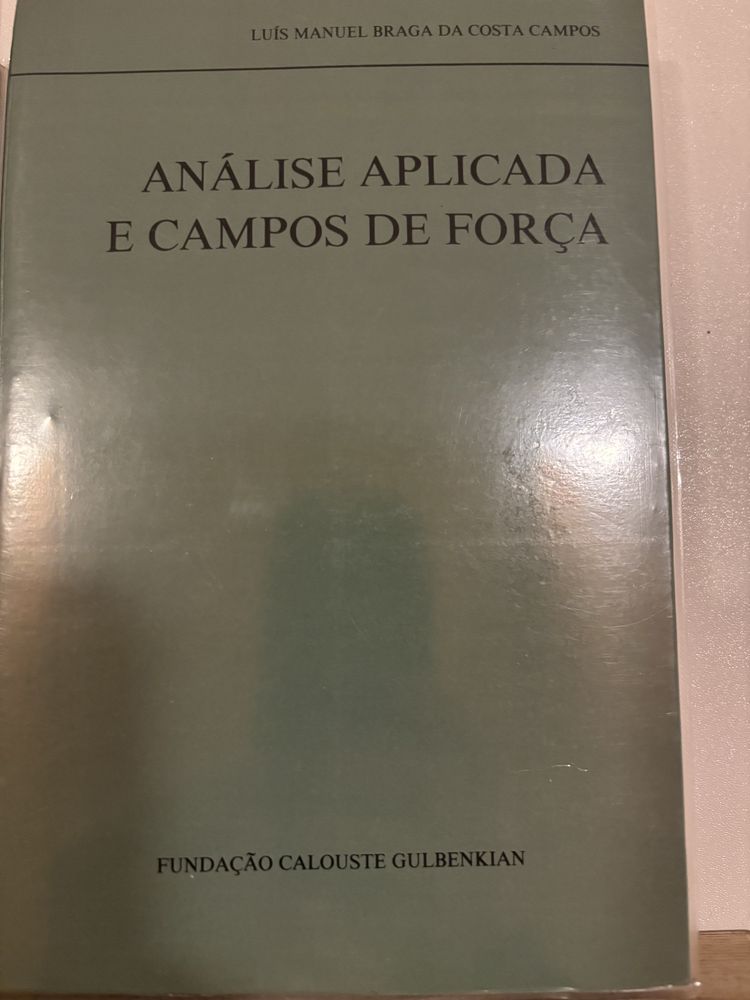 Livros técnicos