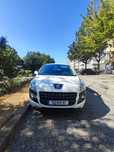 Peugeot 3008 caixa automatica