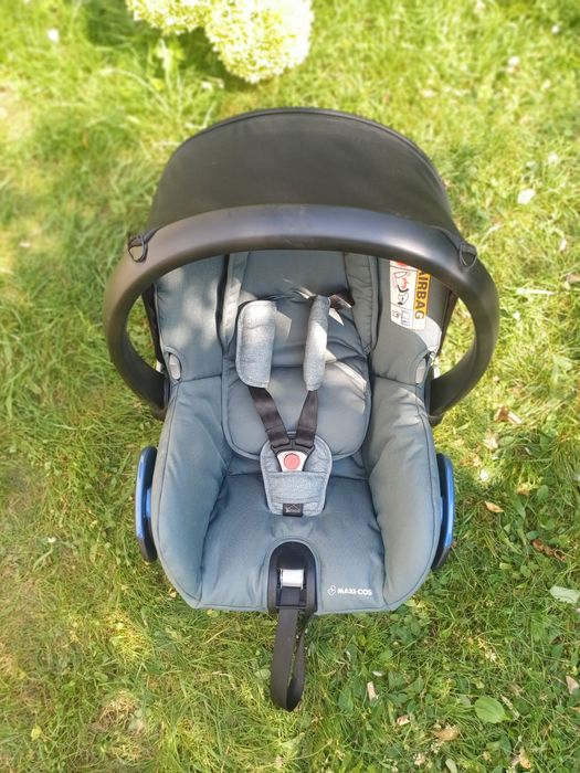 Maxi-Cosi Citi 0-13 - fotelik samochodowy/nosidełko