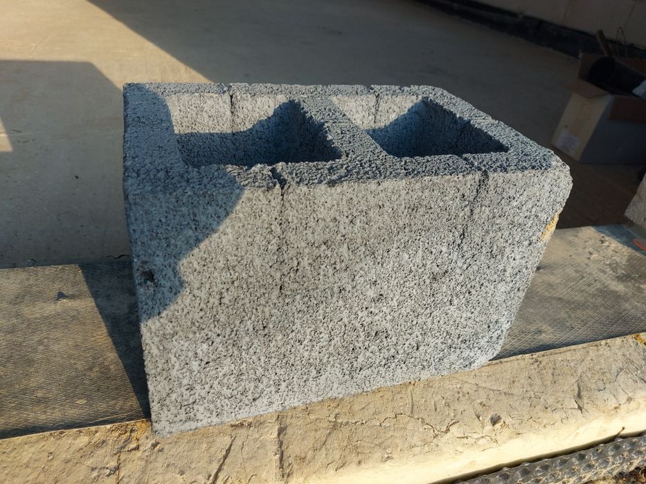 Pustaki wentylacyjne