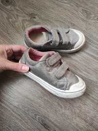 Детские кеды кроссовки туфли ботинки 22-24 размер
