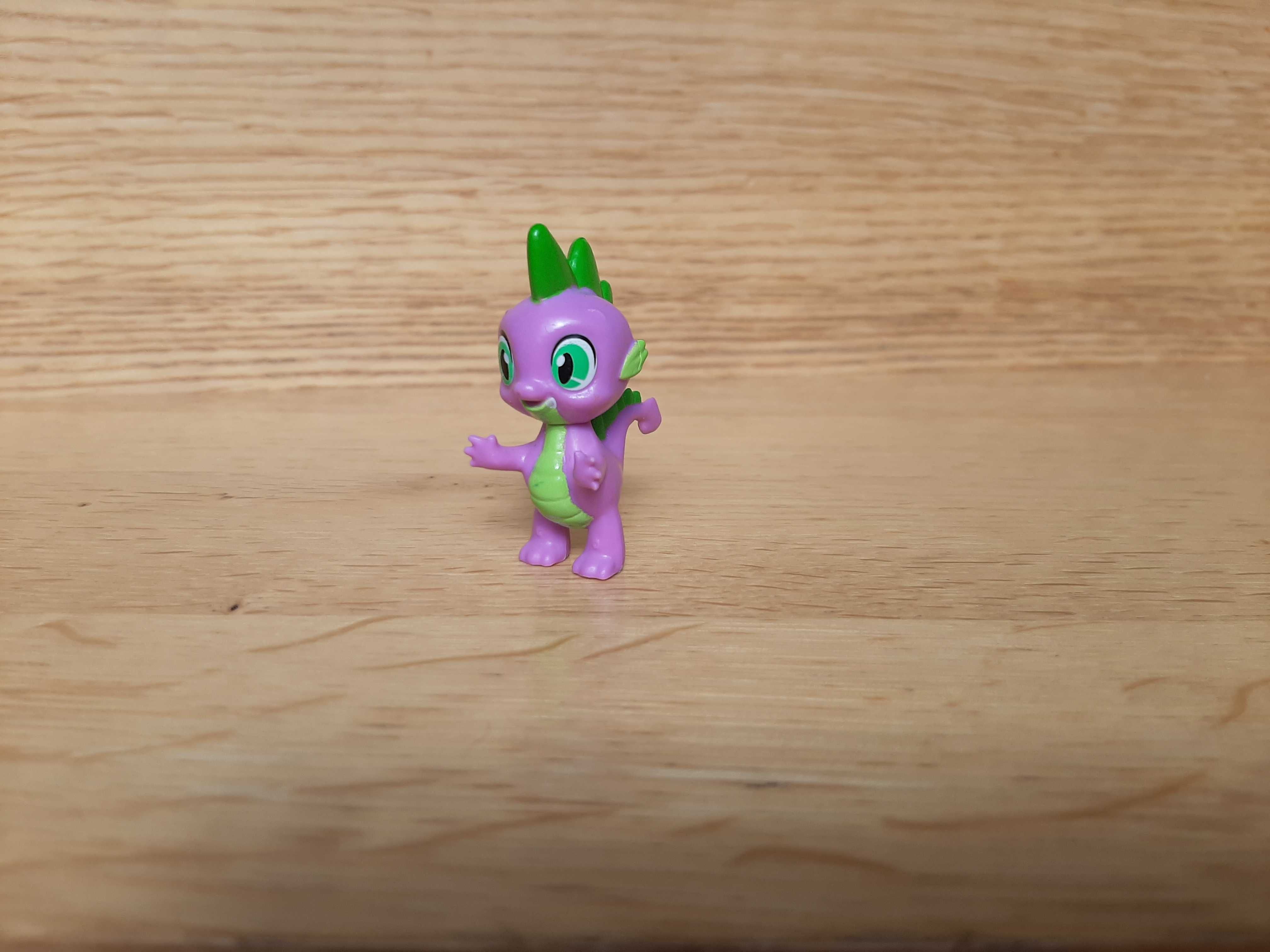 Figurka My Little Pony - Spike - Magiczna kolekcja