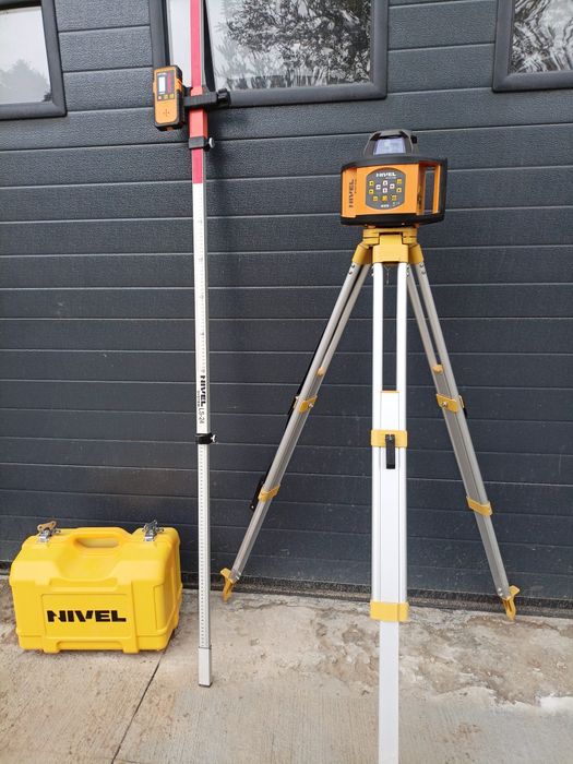 Wypożyczalnia, kamera termowizyjna, zagęszczarka, wiertnica, Osuszacz