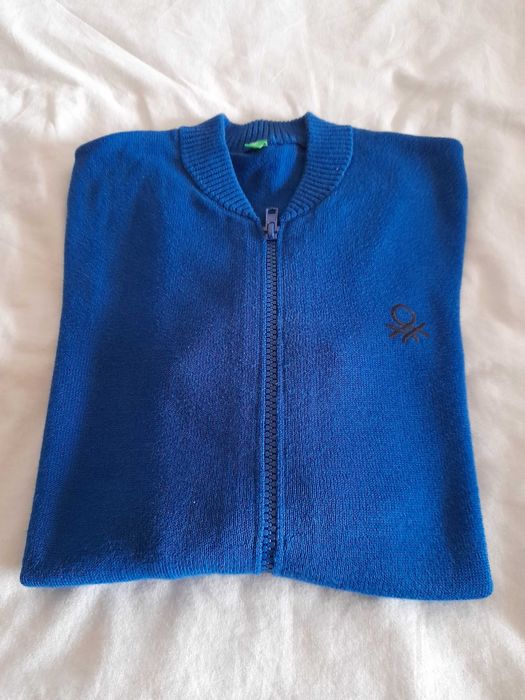 Casaco rapaz 12 anos