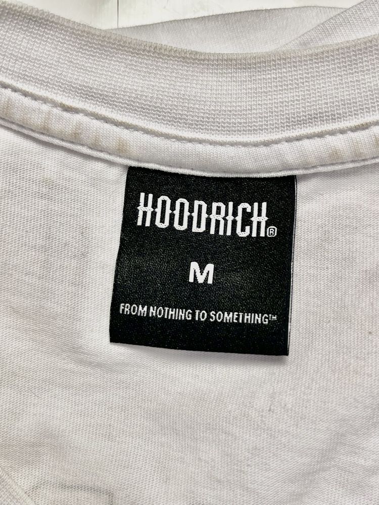 Camisola Hoodrich