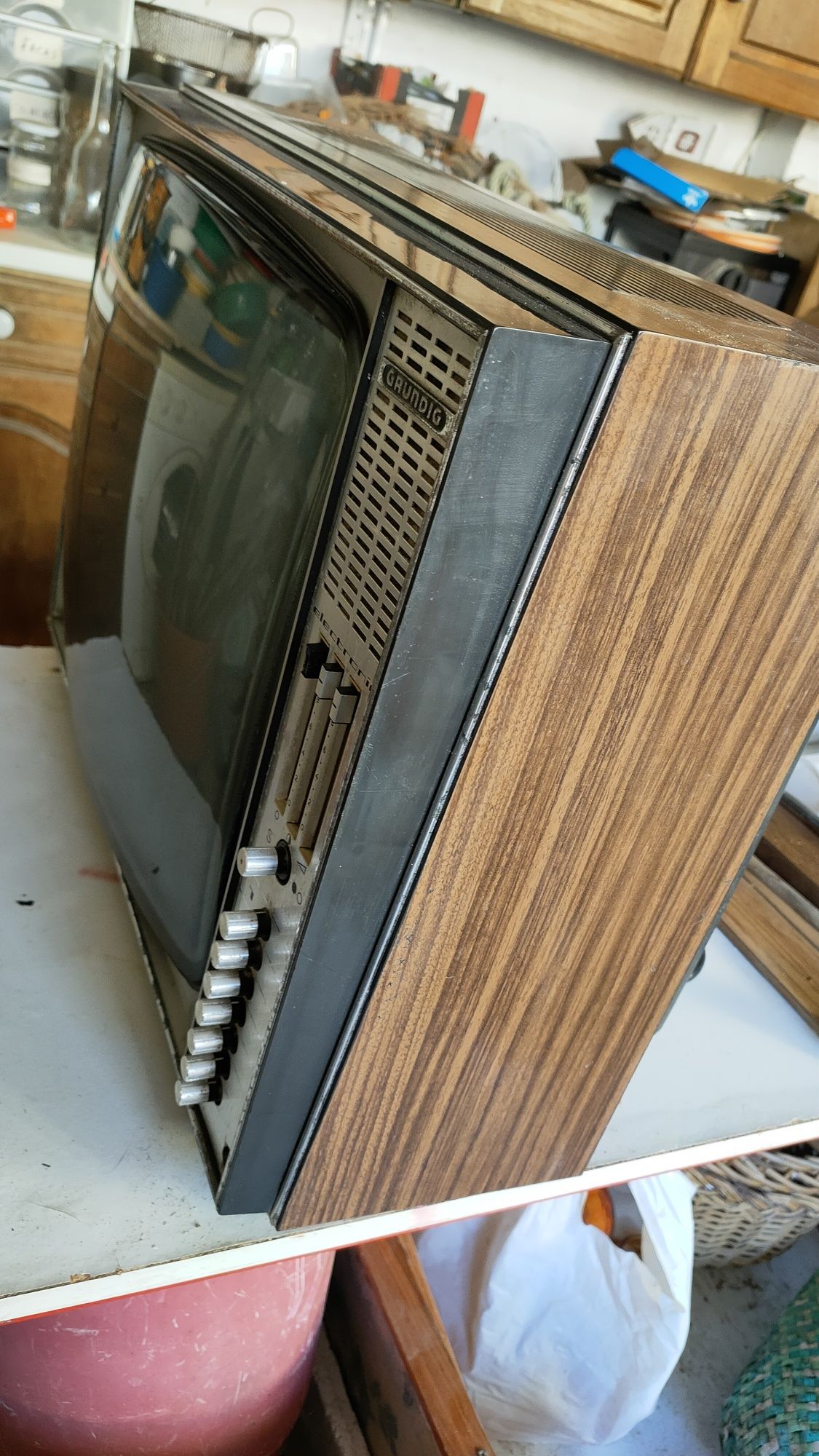 Televisão dos anos 70