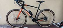 Rock Machine Gravelride 200