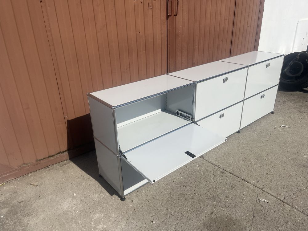 Usm Haller szafka sideboard